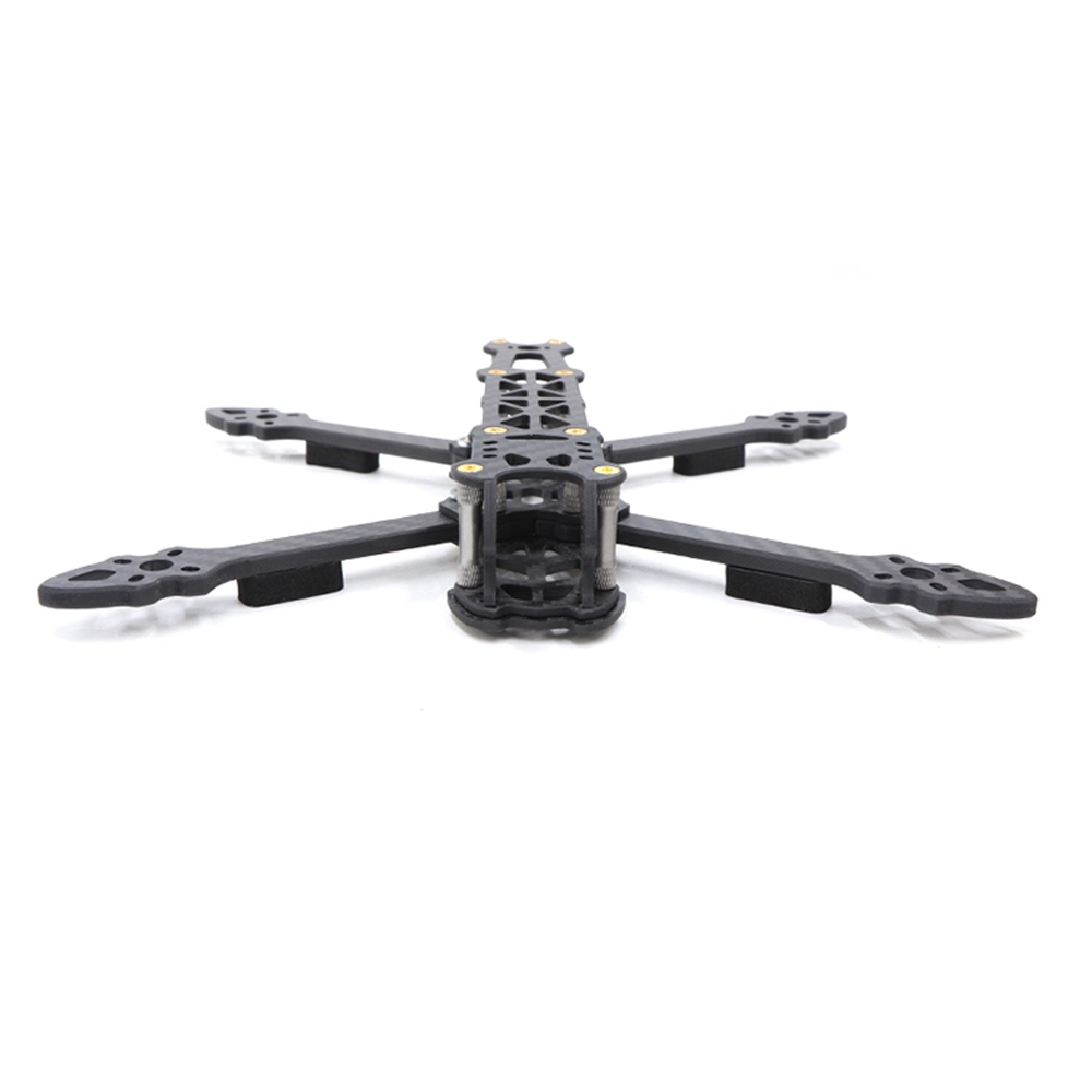 HSKRC MAK4 MAK4HD 5inch 225mm  - đánh giá và giá Drone Kit Racing