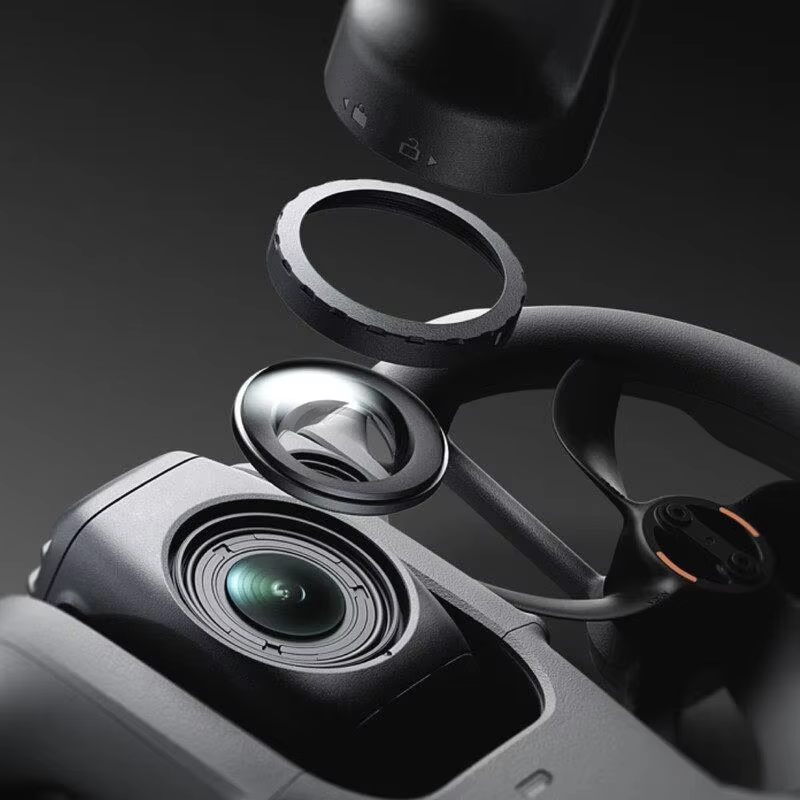 For DJI Avata 360 Lens Repair  - đánh giá và giá Drone Kit Beginner