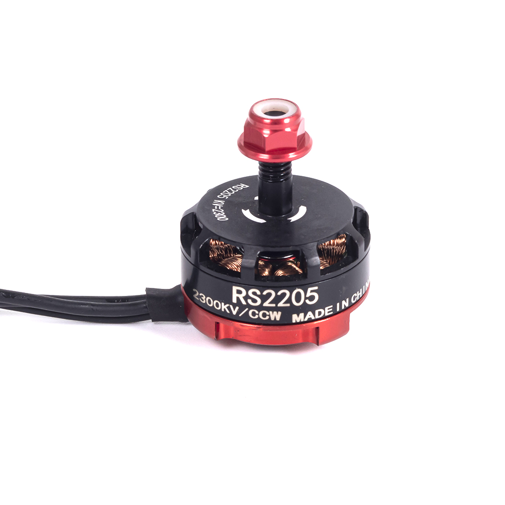 RC RS2205 2205 2300KV CW CCW Đ - đánh giá và giá Drone Kit Vtol
