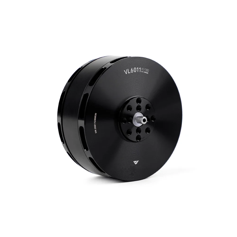 T-MOTOR VL6011 KV180 Brushless - đánh giá và giá Drone Kit Vtol