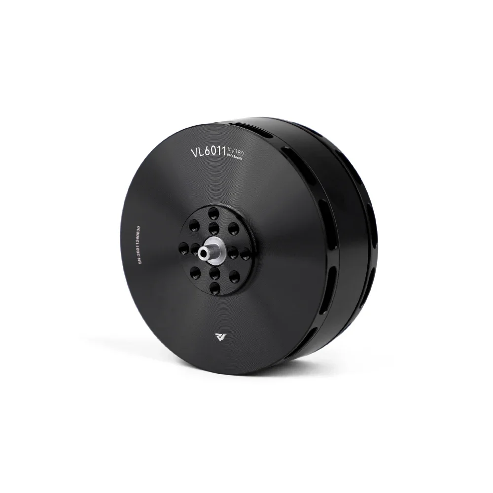 T-MOTOR VL6011 KV180 Brushless - đánh giá và giá Drone Kit Vtol