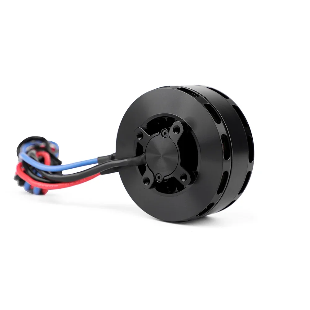 T-MOTOR VL6011 KV180 Brushless - đánh giá và giá Drone Kit Vtol