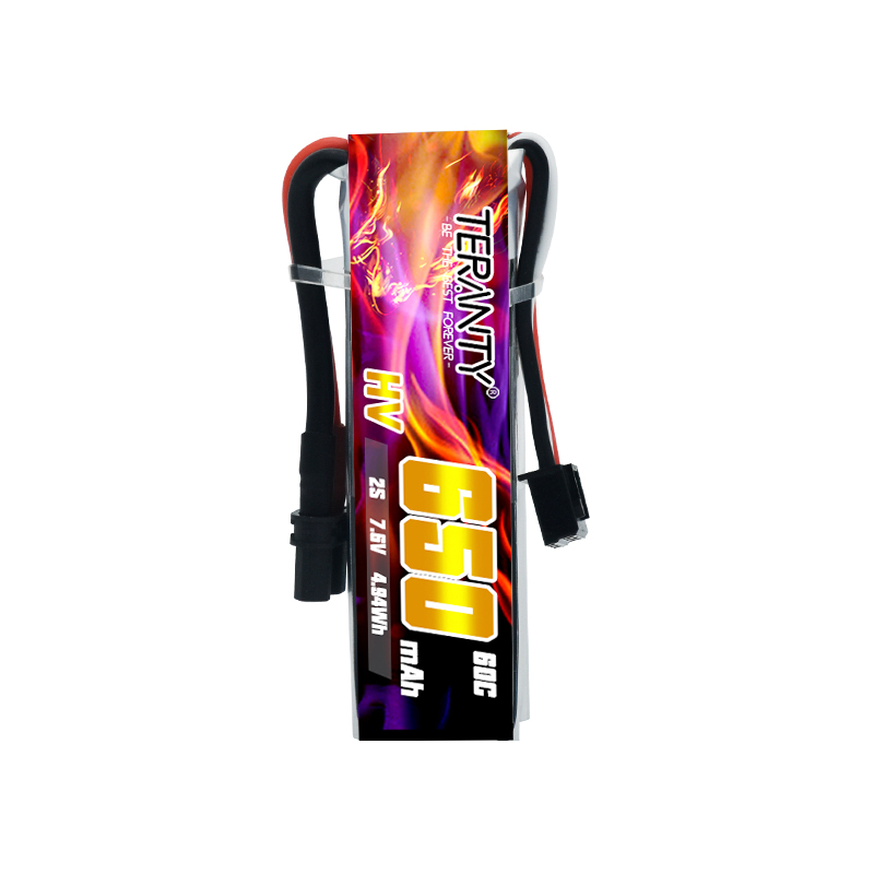 2/4/6/10PCS TERANTY 650mAh 2S  - đánh giá và giá Drone Kit Racing