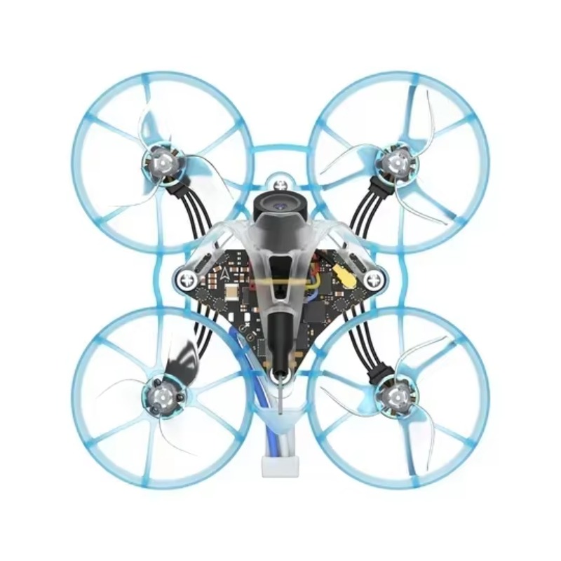 BETAFPV Air65 Brushless Bwhoop - đánh giá và giá Drone Kit Vtol
