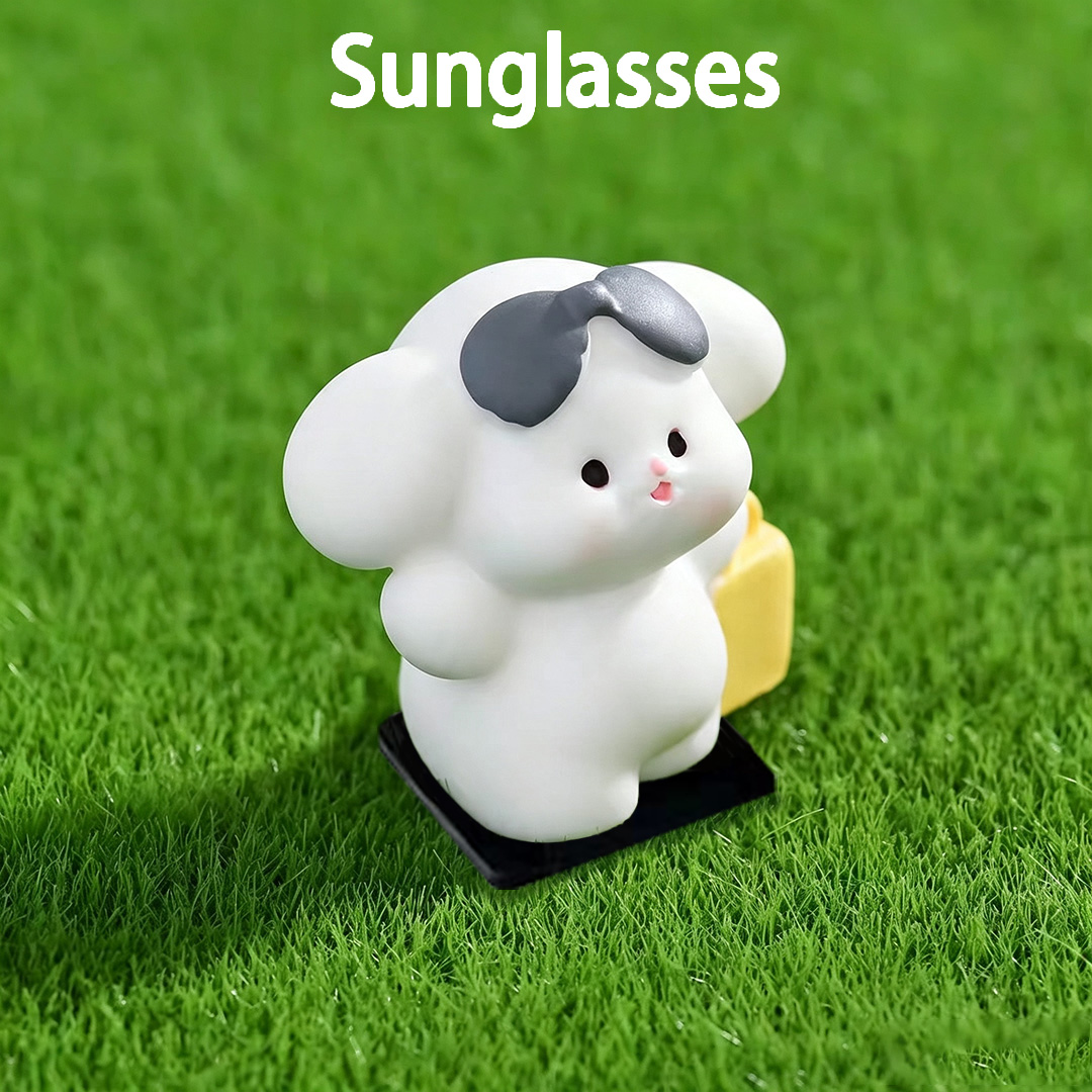 Cute 3D Puppy Camera Hot Shoe  - đánh giá và giá Canon Camera Eos R8